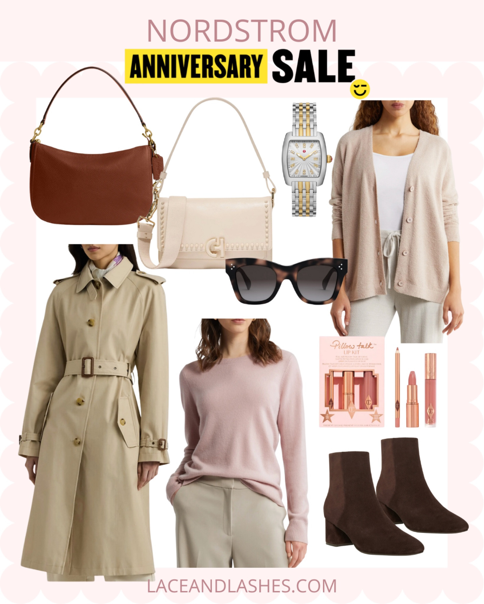 Best of Nordstrom anniversary sale!🤍 

#LTKSummerSales #LTKxNSale #LTKSaleAlert