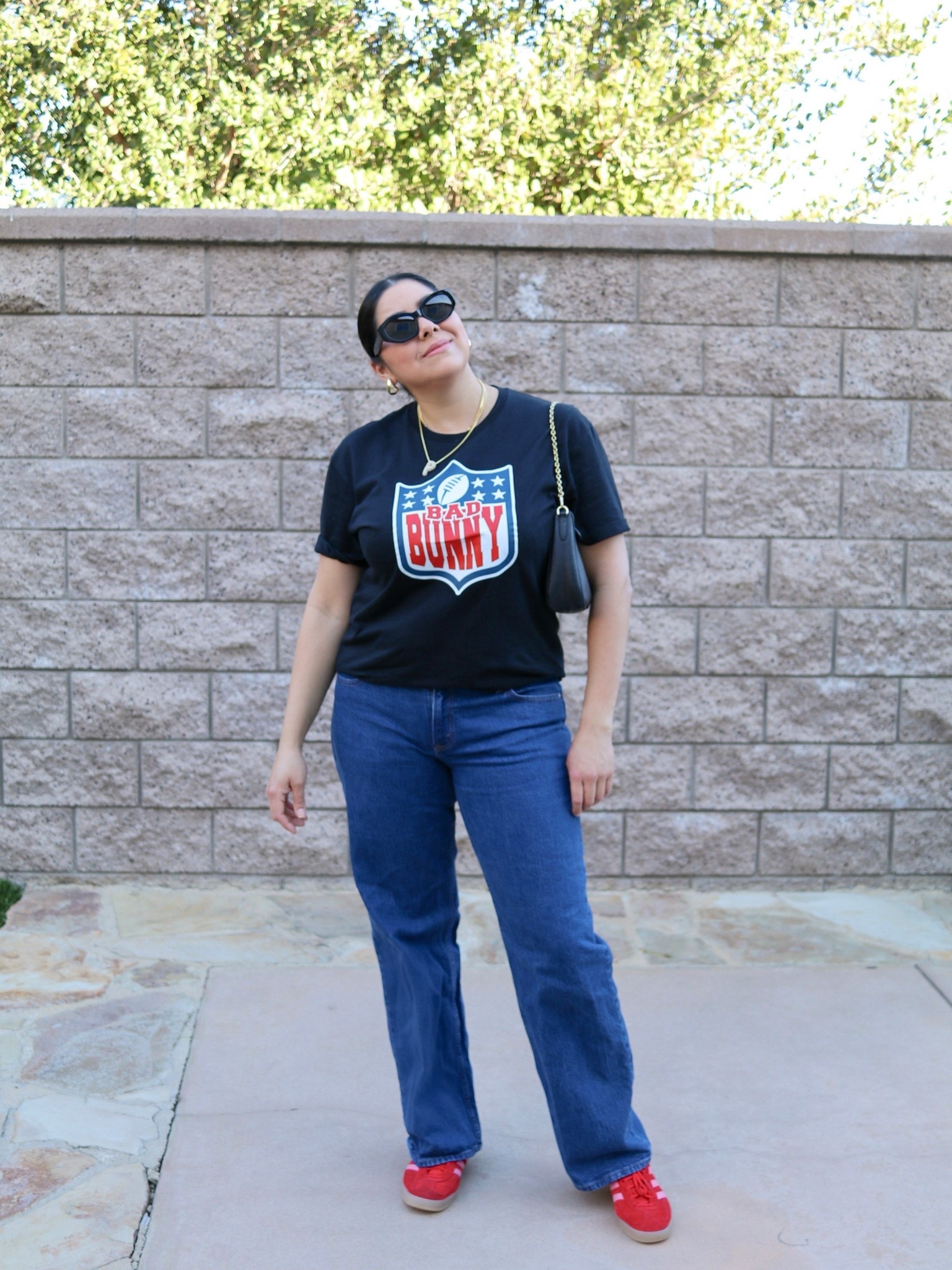 Bad Bunny Superbowl outfit, Benitobowl

#LTKSeasonal #LTKootd #LTKMidsize