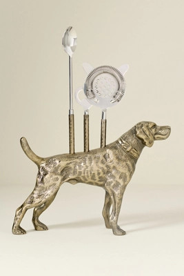 Hair of the Dog Bar Tools, Set of 3 | Anthropologie (US)