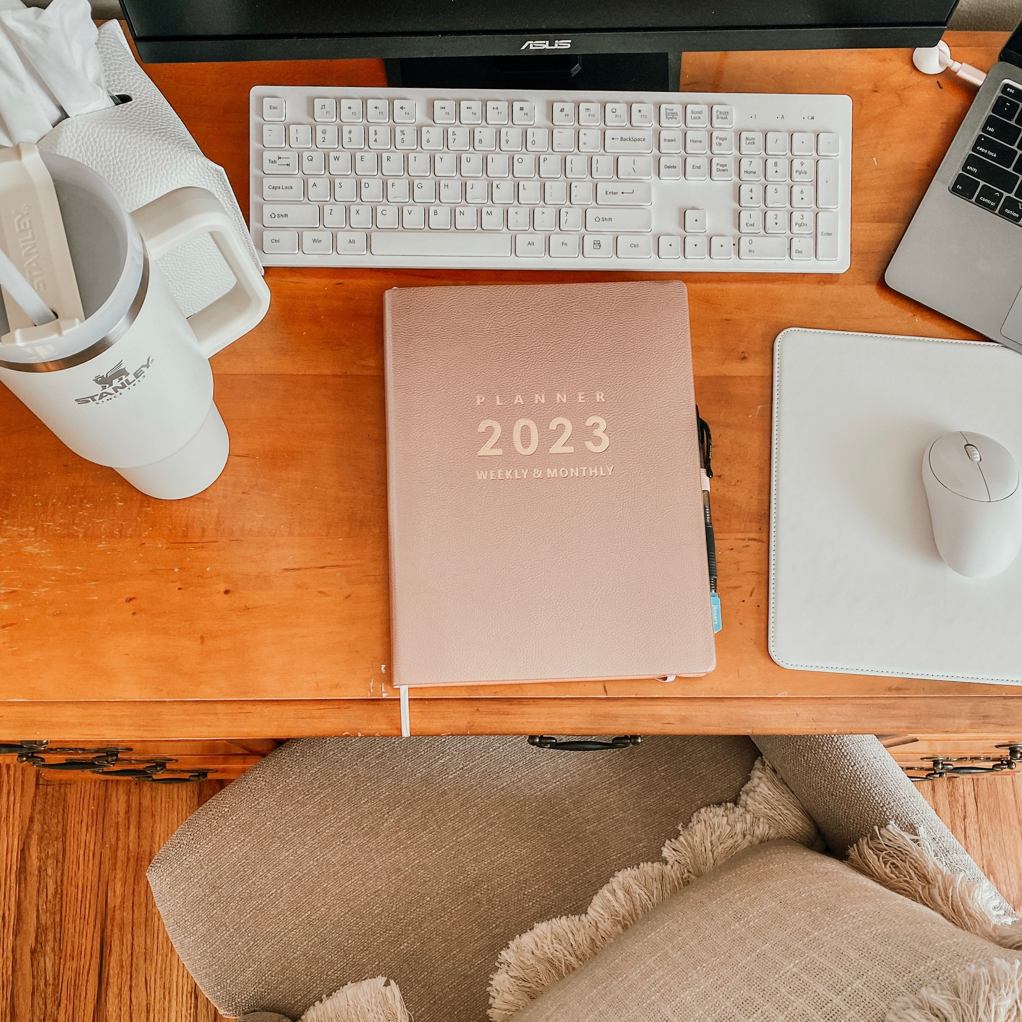 new year. new planner. new goals  

#LTKGiftGuide #LTKhome #LTKunder50