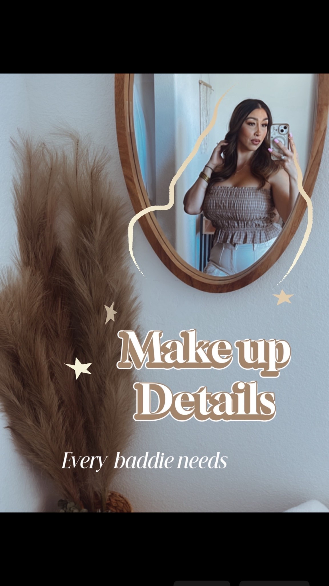 All the details✨✨✨ #makeup #beauty #beautytips #makeupdetails #makeuproutine 

#LTKStyleTip #LTKBeauty #LTKFindsUnder50