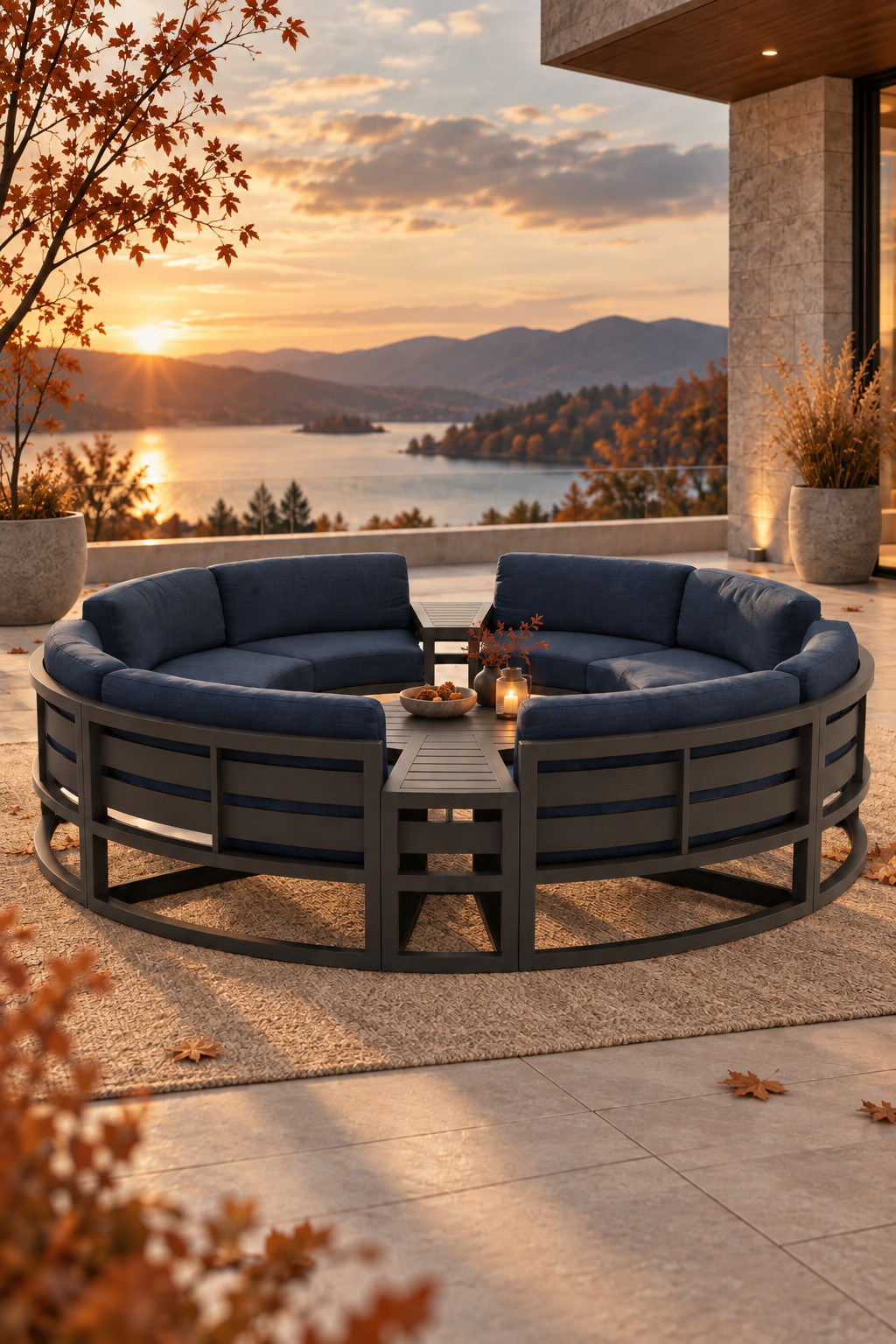 These Joss & Main outdoor conversation sets are seriously making me want to redo the whole backyard 🤍 The cozy cushions, neutral finishes, and clean modern shapes make everything feel so elevated without trying too hard. Perfect for coffee mornings, weekend lounging, and those long evenings outside.

#JossAndMain #OutdoorConversationSet #PatioFurniture #OutdoorFurniture #BackyardDecor #PatioDecor #OutdoorLiving #BackyardMakeover #PatioMakeover #OutdoorSeating #PatioSet #BackyardFurniture #CozyPatio #LuxuryPatio #ModernPatio #NeutralDecor #OutdoorDecor #BackyardInspo #PatioInspo #OutdoorSpace #FurnitureFinds #OutdoorEntertaining #BackyardGoals #PatioGoals #OutdoorFurnitureIdeas 

 #LTKSeasonal #LTKHome #LTKSaleAlert