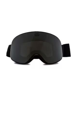 Dazzler Goggles
                    
                    Goldbergh | Revolve Clothing (Global)