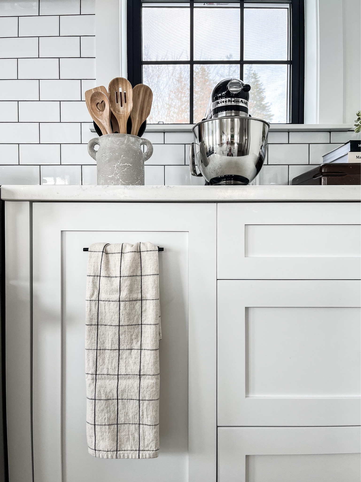 H O M E / love the kitchen towels from H&M Home. The colors, patterns, quality, & price 🤌🏻 Have a few, with a few more on the way

#LTKfindsunder50 #LTKhome #LTKHoliday