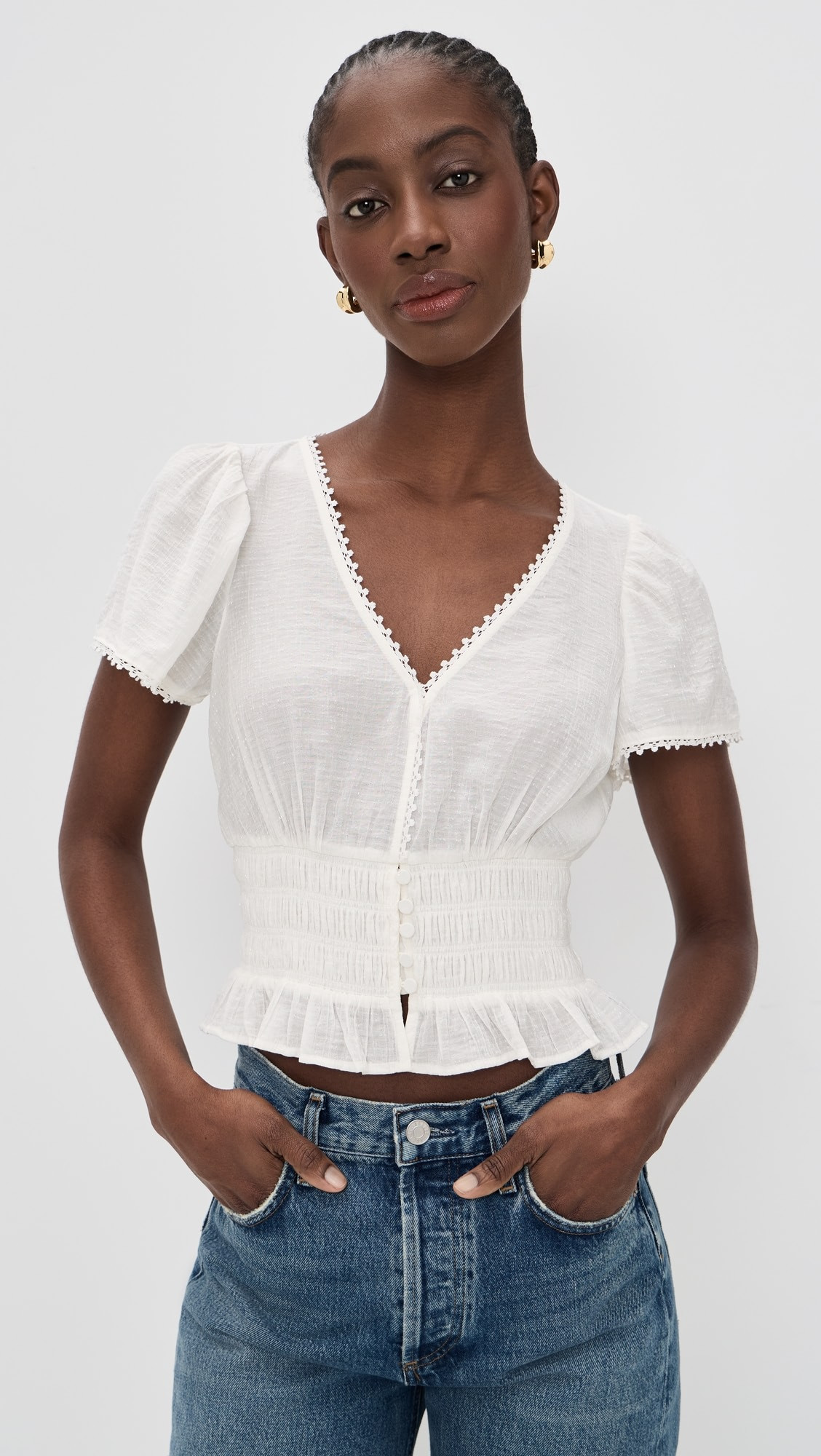 Rive Top | Shopbop