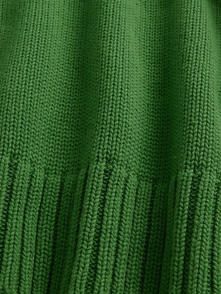 100% Cotton Oversized Sweater | Gap (US)