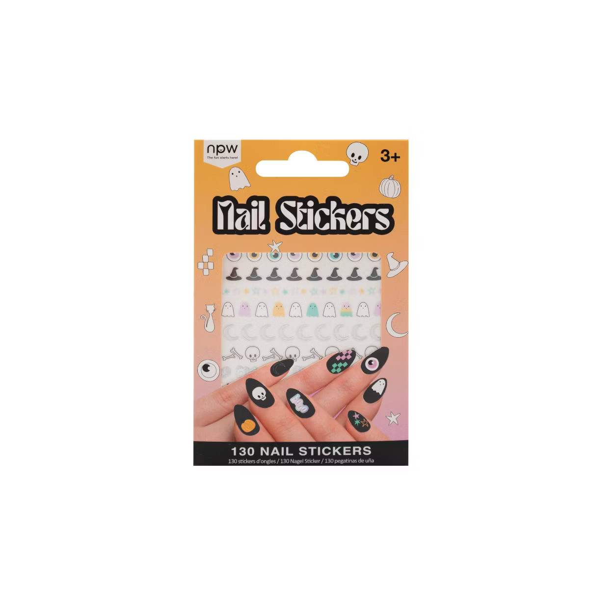 Nail Stickers | Target