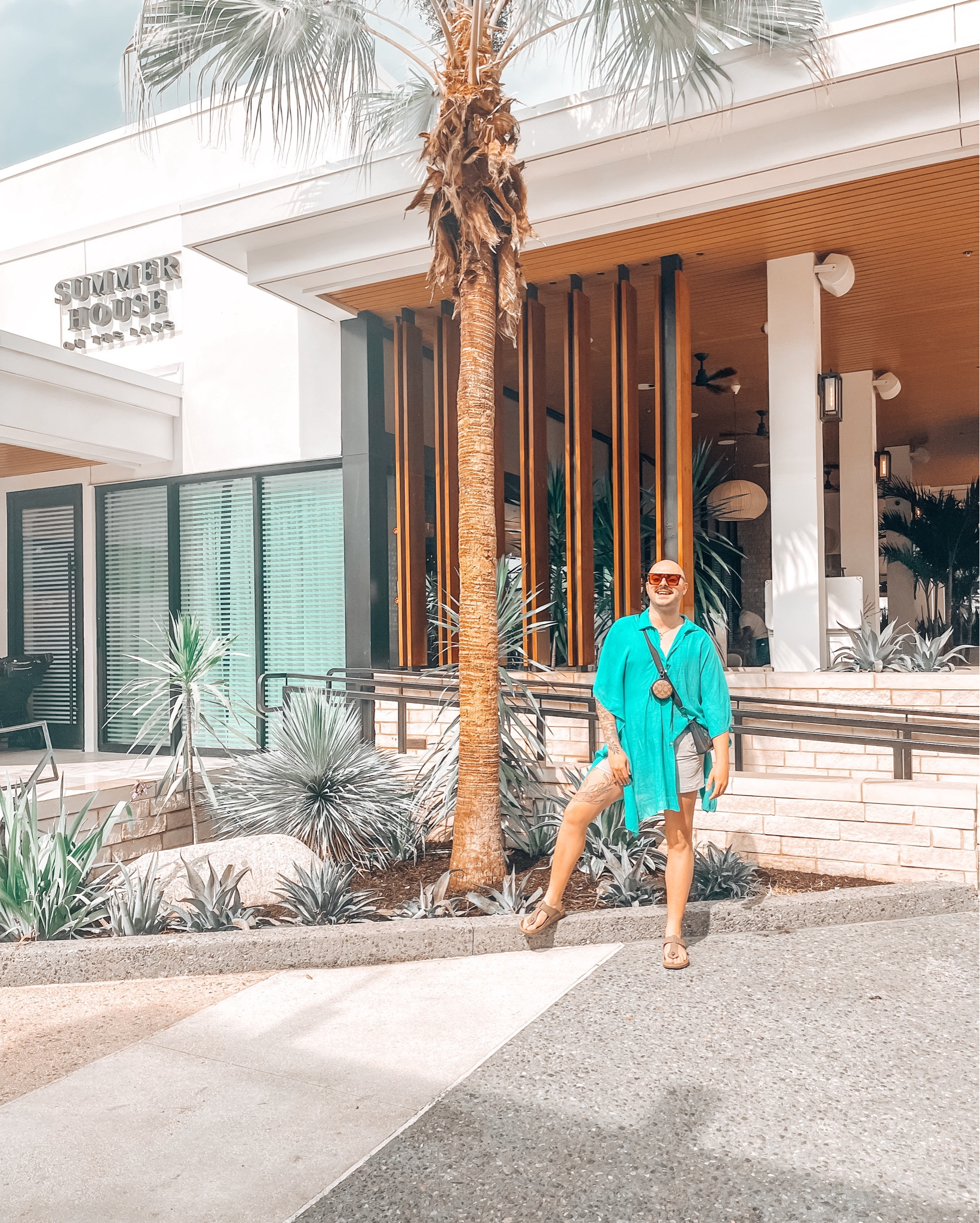 Summer vibes & cocktail tribe 

#LTKTravel #LTKMidsize #LTKSaleAlert