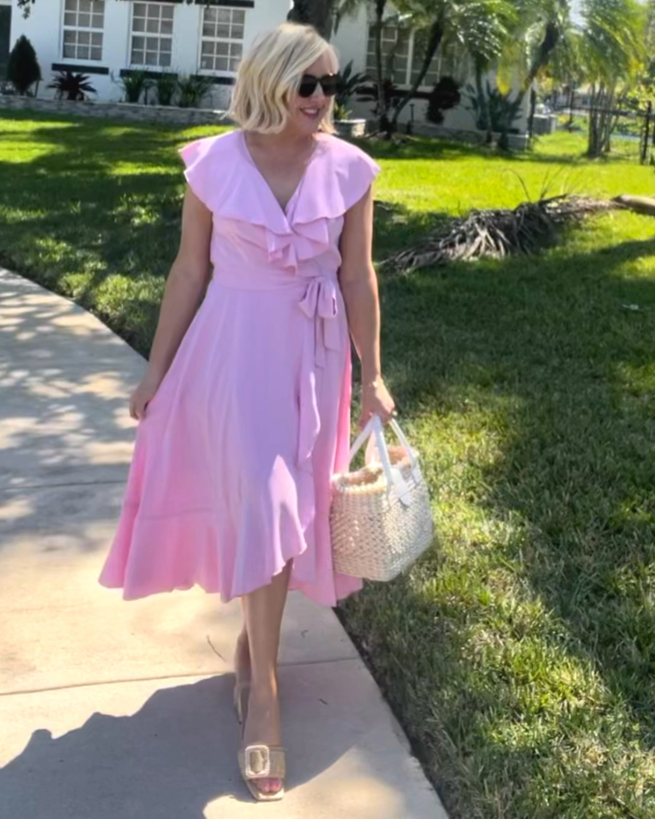 In honor of their Big Spring Sale going on now, here are some of my recent Amazon finds. 
#Amazonspringsale #Amazon 
#springoutfits
#weddingguestdress
#Easteroutfit 

#LTKsalealert #LTKover40 #LTKstyletip