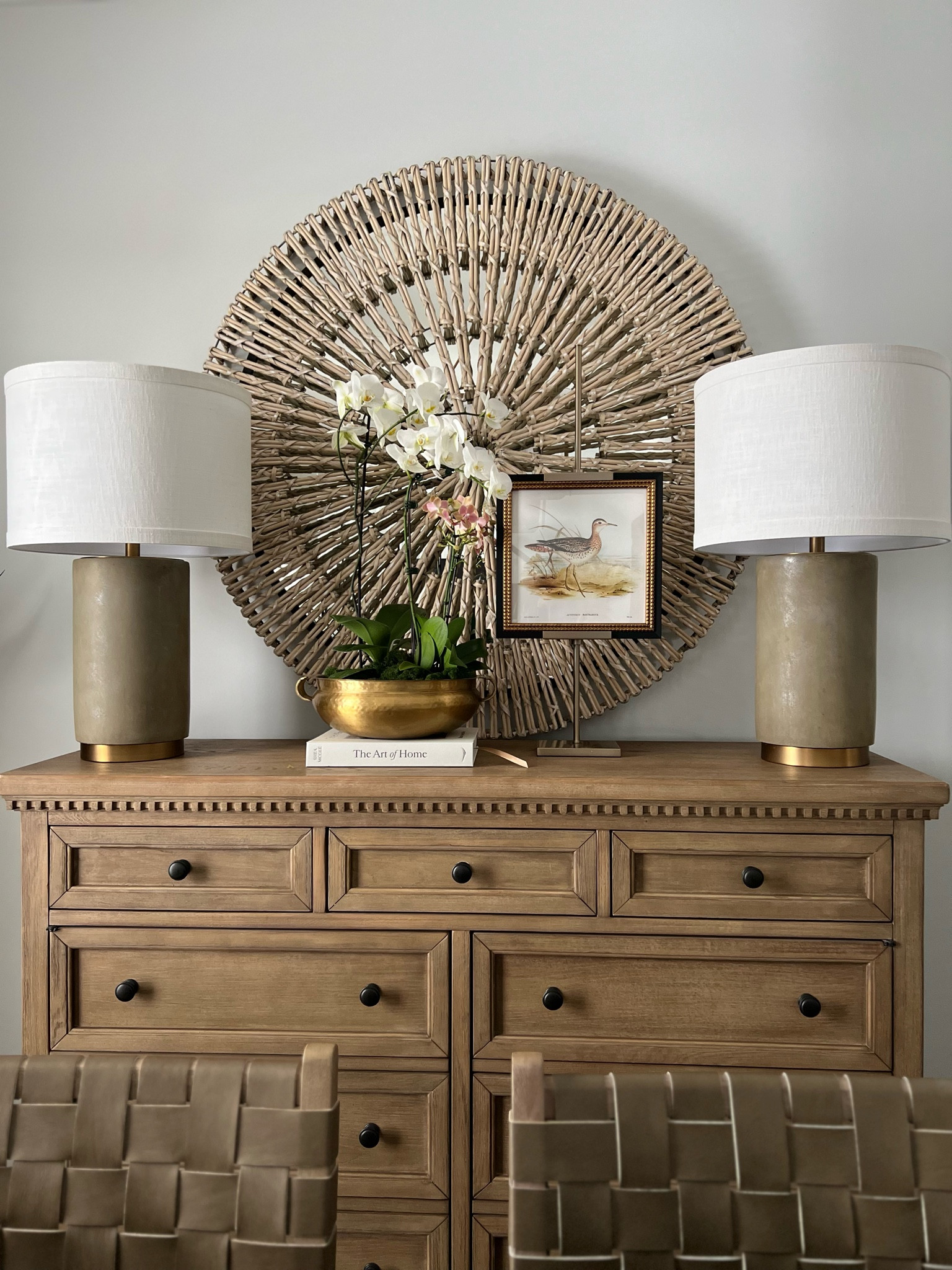Woven wheel sale 

#LTKMostLoved #LTKsalealert #LTKhome