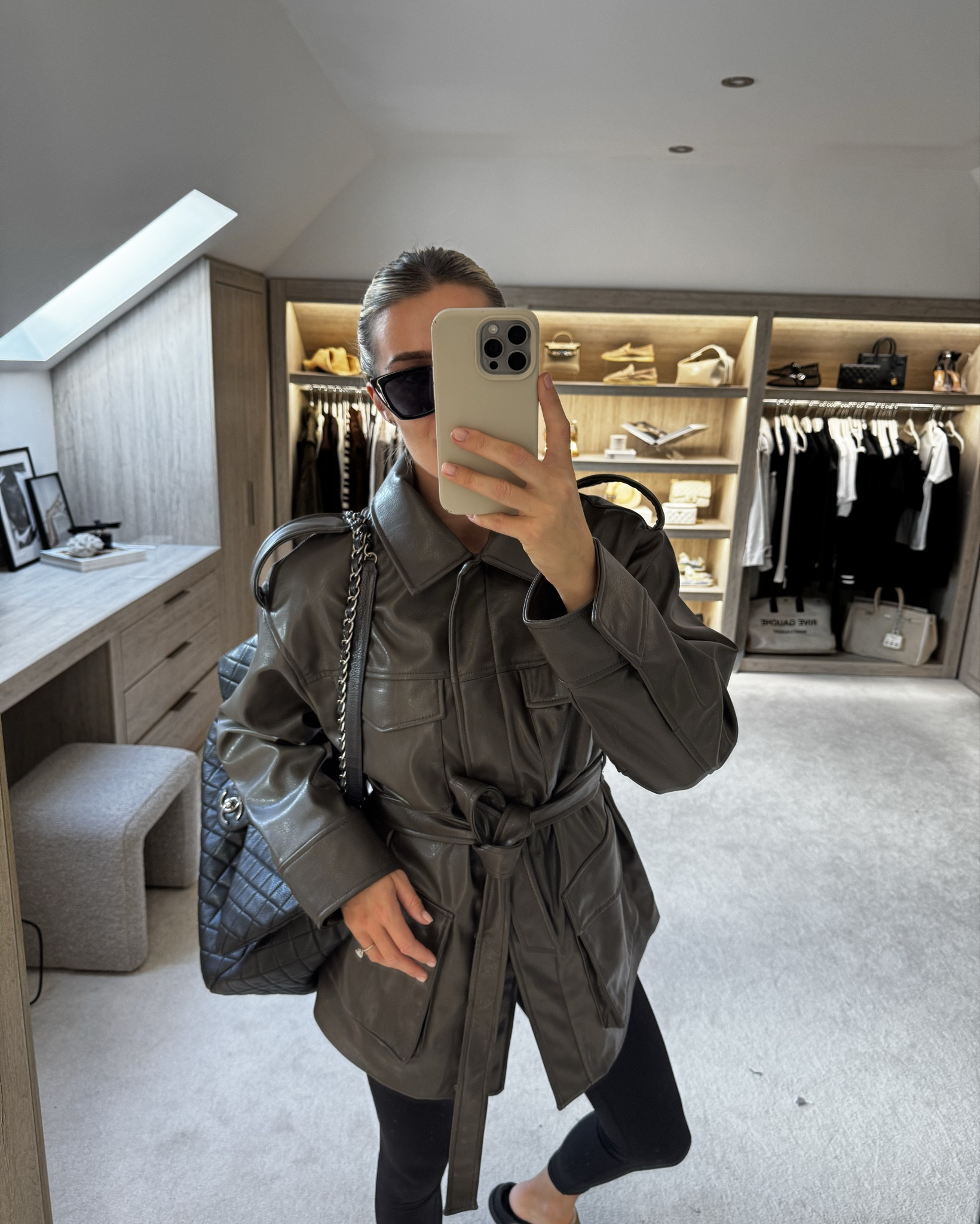 School run OOTD 🫶🏻

#LTKuk #LTKstyletip #LTKautumn