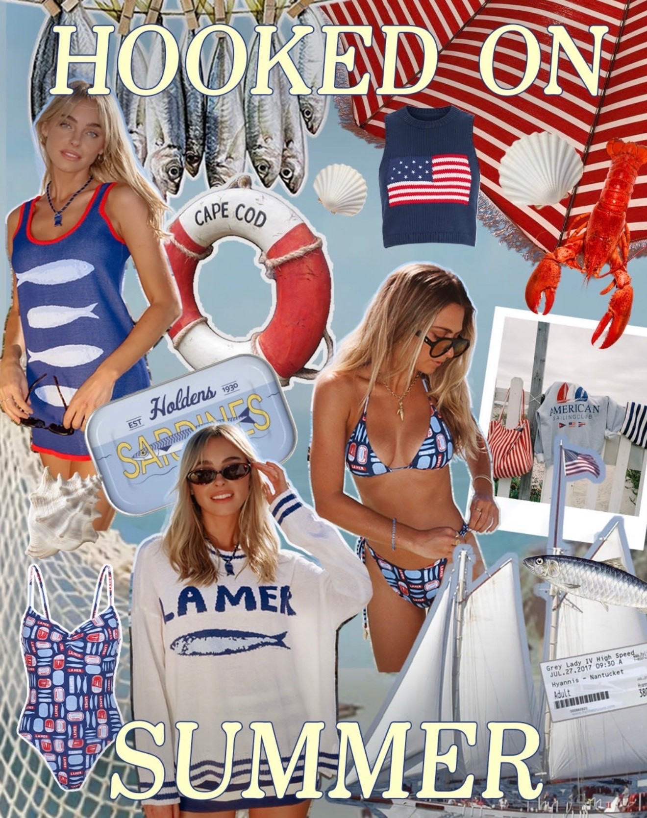 Show Me Your Mumu memorial day finds!

#LTKSwim #LTKSeasonal