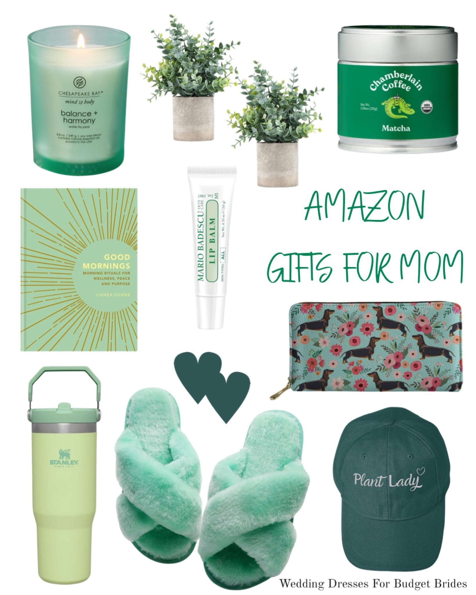 Affordable Amazon gift ideas for Mom.

Mother of the bride, mother of the groom gift ideas. 

#LTKWedding #LTKSeasonal #LTKHome