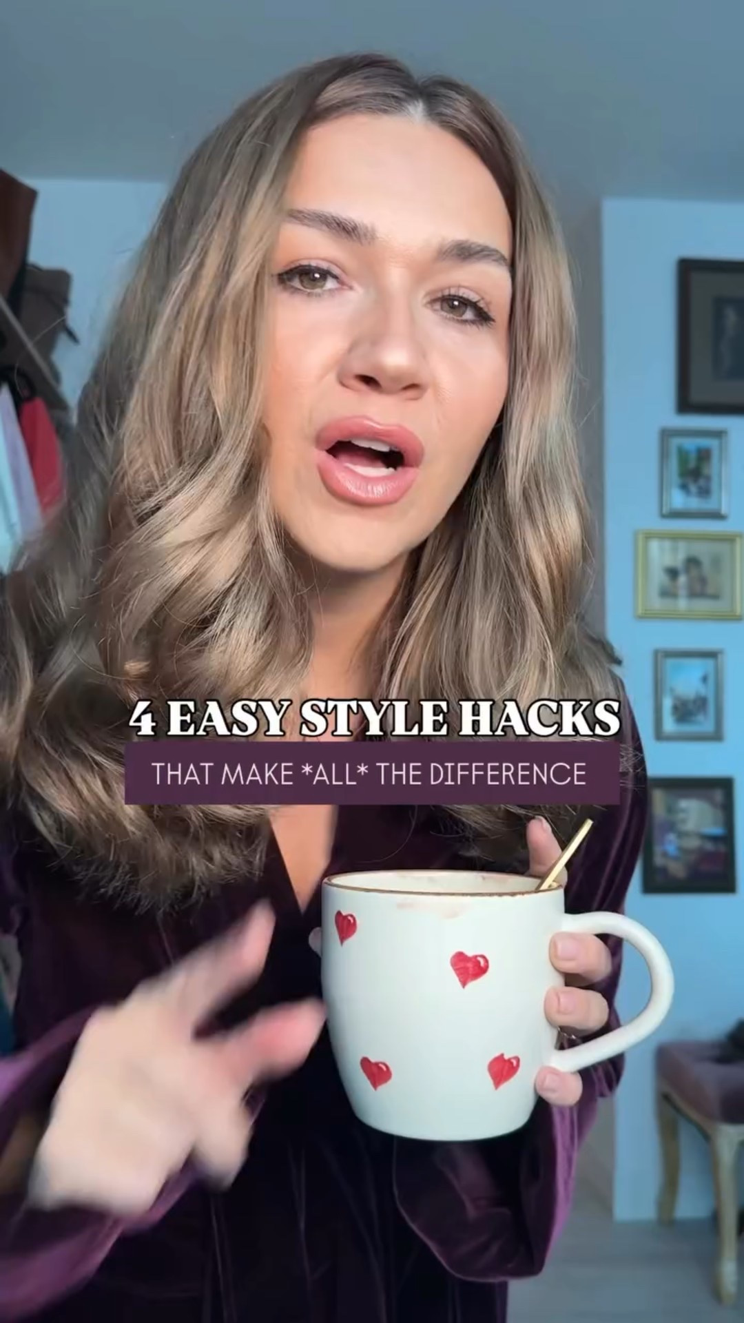 Tips to make getting dressed easier this autumn/winter 🪵🫶🏼🍂🤎

1. Overheating? Not with this trick! 
2. Tucking without bulge. 
3.  Love a turtleneck but hate how it looks? 
4. Don’t reinvent the wheel 🫢

Comment “hacks” and you’ll get all the links in your DM ✉️

#autumnvibes🍁 #autumnfashion #fallfashion #fallstyle