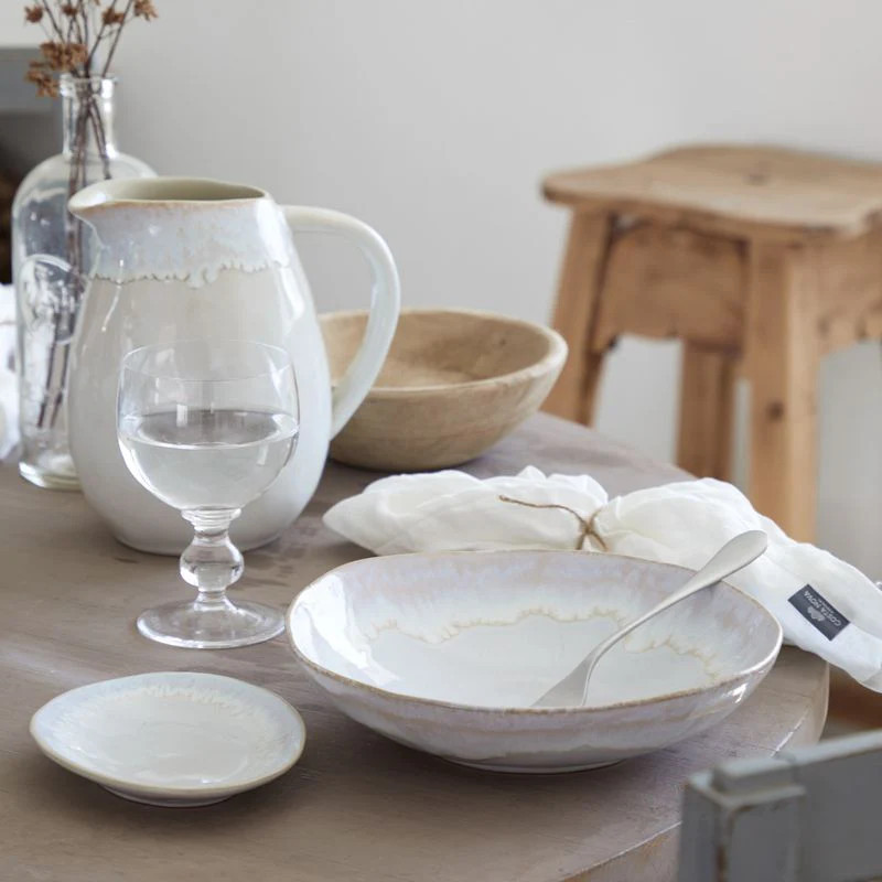 Brisa Pasta Bowl 9" Set of 6 | Gorgeous Living