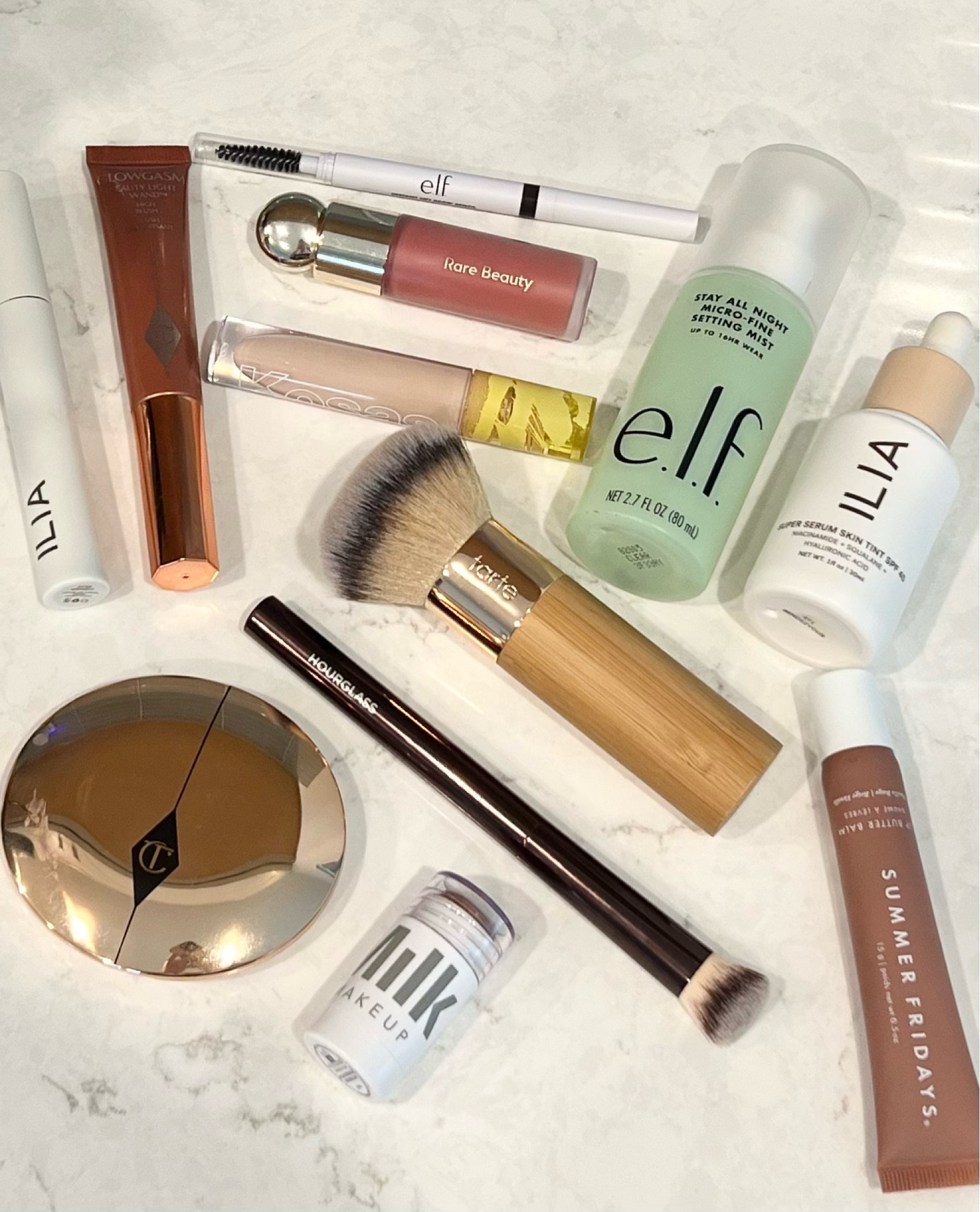 M A K E U P 💄💋

I recently started using most of these products and I am SO happy I did!! These products are part of my everyday makeup routine now 🤩🫶🏻✨ I’ve never felt more glowy until now!!! 

#LTKGiftGuide #LTKBeauty