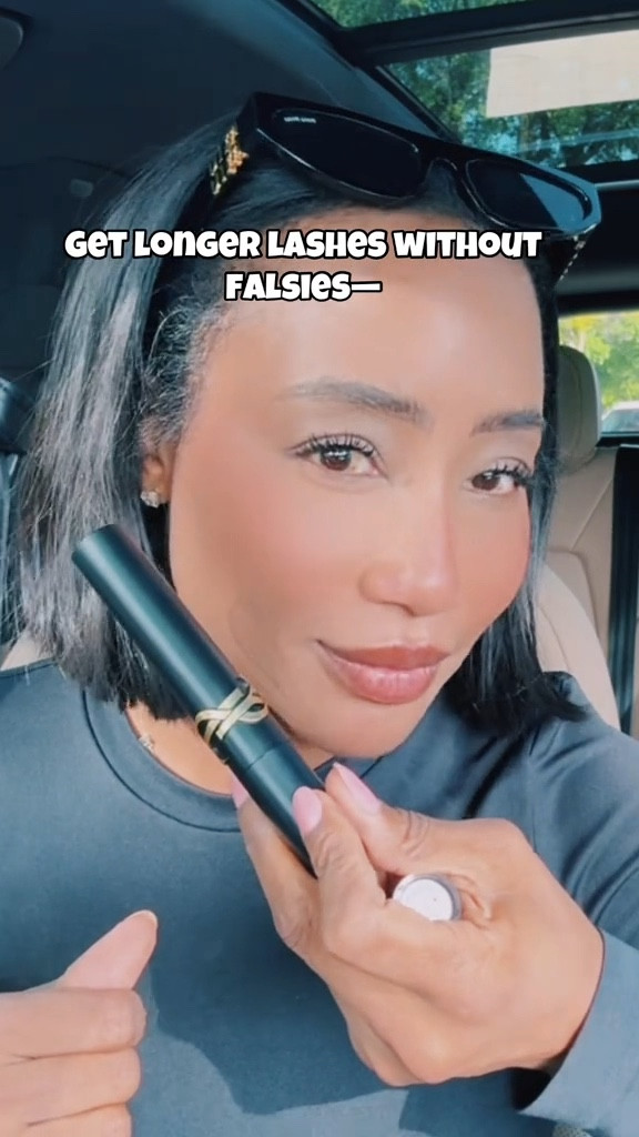 is: A couture mascara with an oversized brush and fragrance-free paraben-free formula for intense color and extreme volume with up to all-day wear.

#Mascara #BestMascara #Lashes #LashGoals #LongLashes #VolumizingMascara #LengtheningMascara #MascaraReview #DrugstoreMascara #CleanBeautyMascara #ViralMascara #TikTokBeautyFinds #MakeupForOver30 #EverydayMascara #NaturalLashLook #MakeupFavorites #SephoraFinds #MakeupMustHave #GRWM #BeautyRoutine #NoFalsiesNeeded #BeforeAndAfterMascara #HolyGrailMascara #LashTransformation


#LTKStyleTip #LTKBeauty #LTKOver40