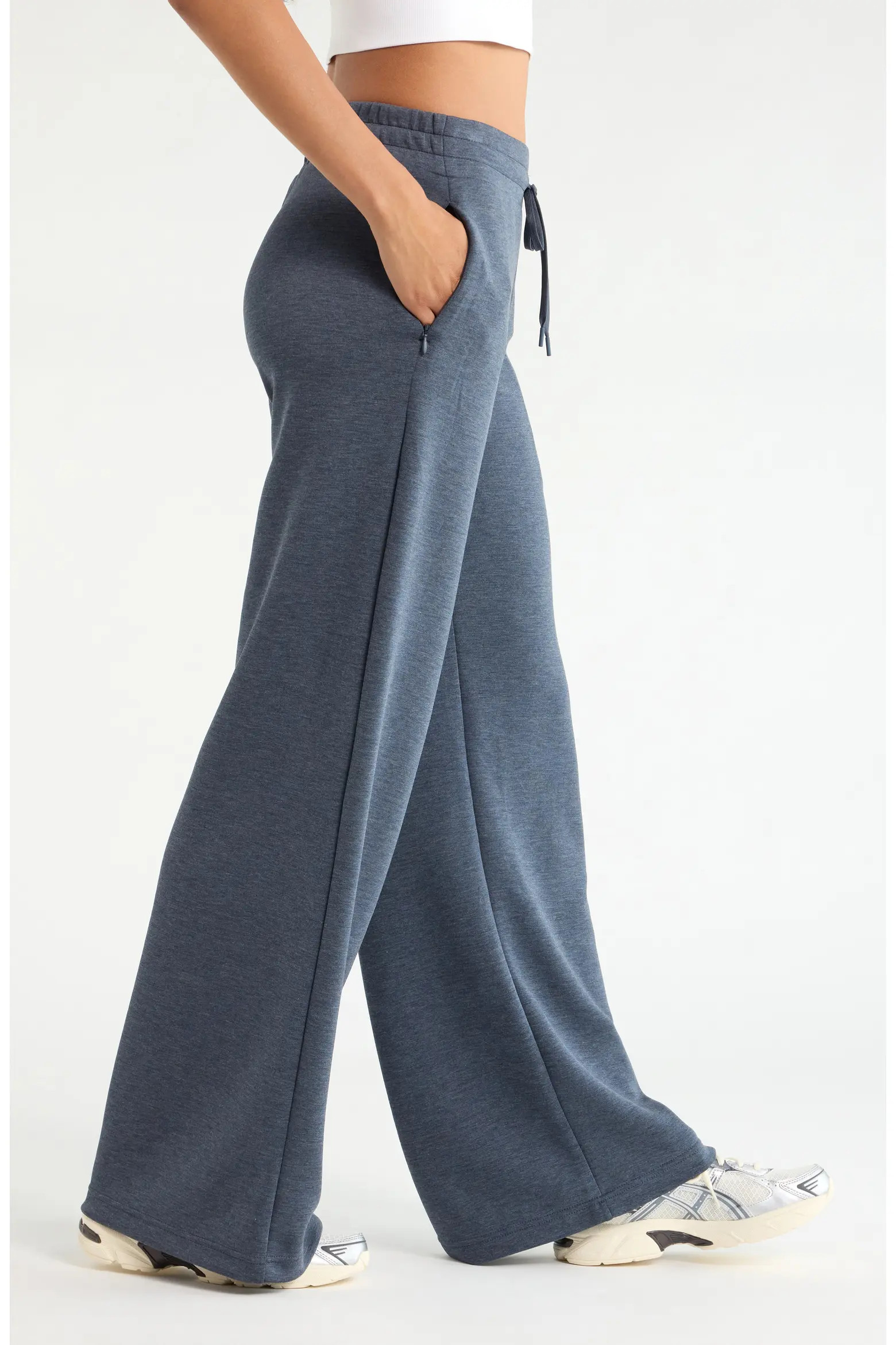 Soft Luxe Wide Leg Pants (Women) | Nordstrom | Nordstrom