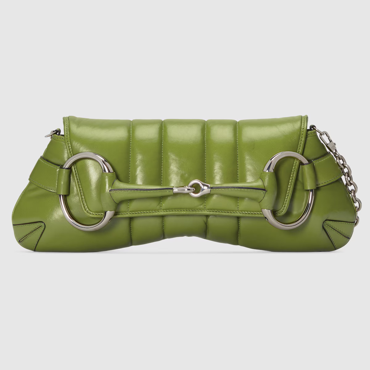 Gucci Horsebit Chain medium shoulder bag | Gucci (US)