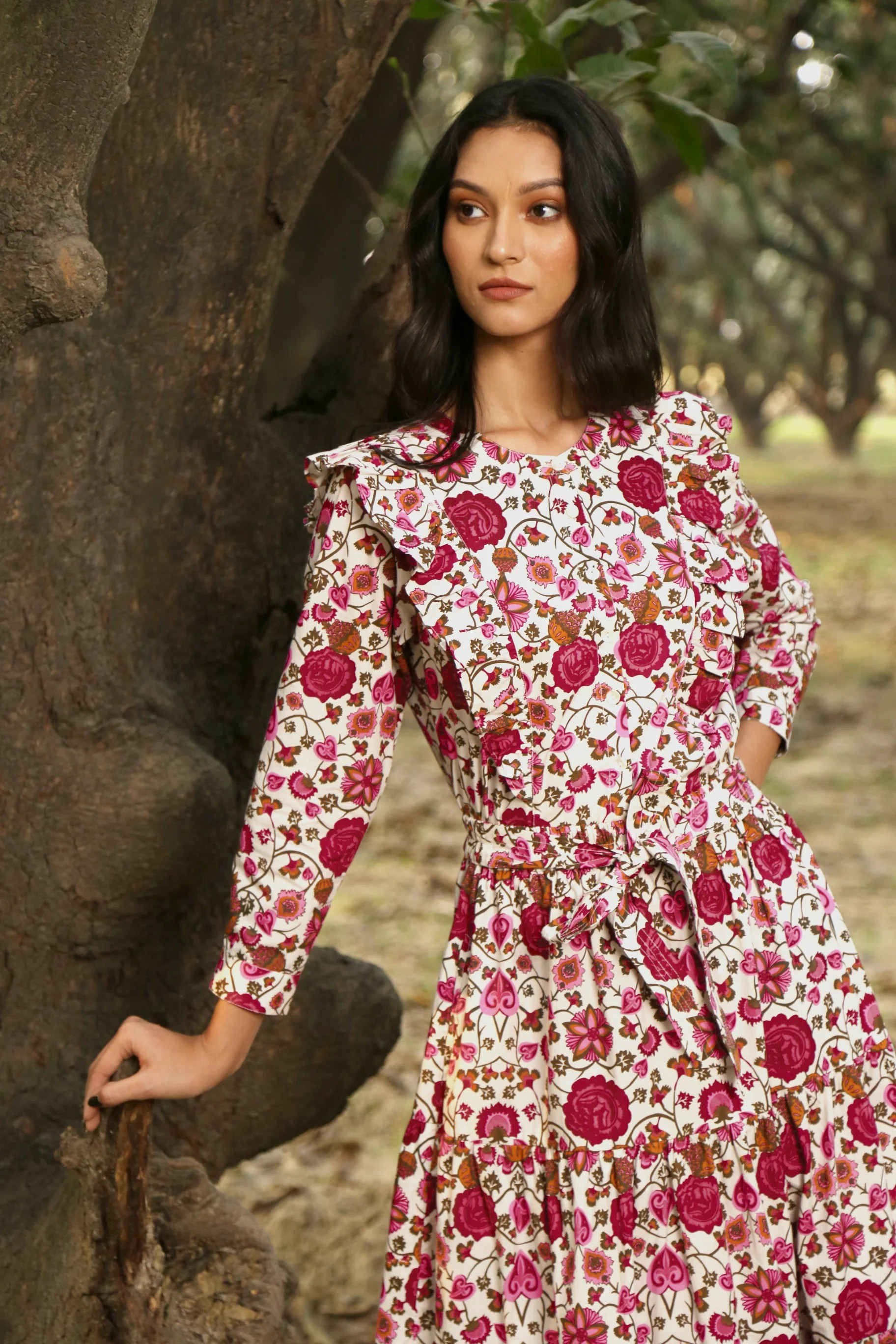 1678 Johanna Top | Beyond By Vera