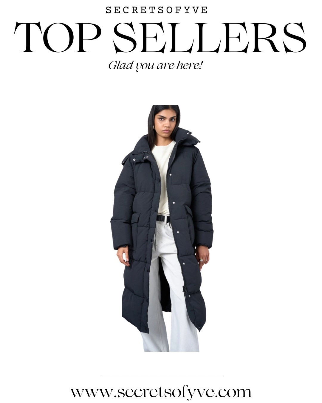 SecretsofYve: Gift guide - shop my bestsellers! @nordstrom
#Secretsofyve #ltkgiftguide
Always humbled & thankful to have you here.. New posts daily at 3pm & 4:15pm EST. 
CEO: PATESI Global & PATESIfoundation.org
@secretsofyve : where beautiful meets practical, comfy meets style, affordable meets glam with a splash of splurge every now and then. I do LOVE a good sale and combining codes! #ltkstyletip #ltksalealert #ltkfamily #ltku #ltkfindsunder100 #ltkfindsunder50 #ltkplussize #ltkmidsize #ltkover40 #ltkpetite #ltkvlog #ltktravel #ltkparties #ltkbump #ltktall secretsofyve 

#LTKSeasonal #LTKmomlife #LTKootd