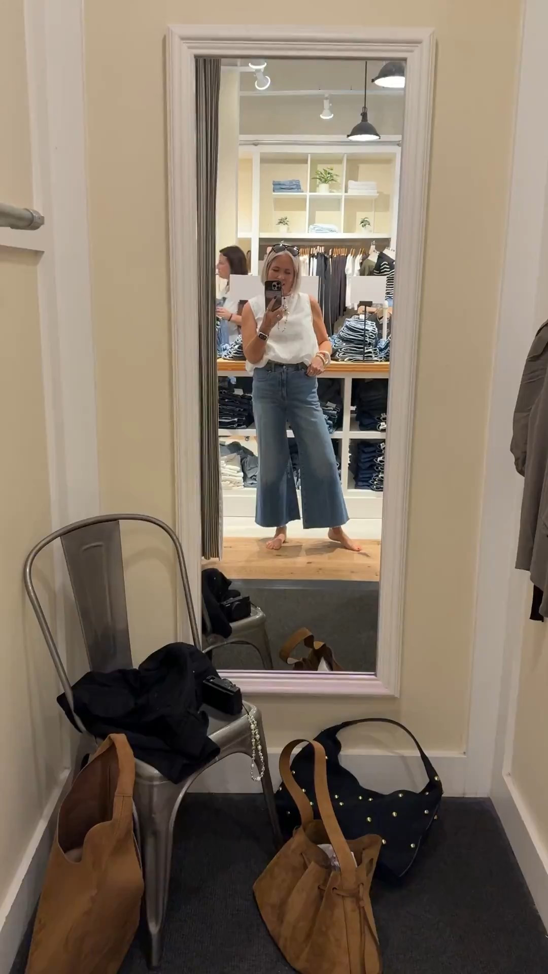 Fall sale at Madewell. 30% off  

#LTKFallSale #LTKFindsUnder100 #LTKSeasonal