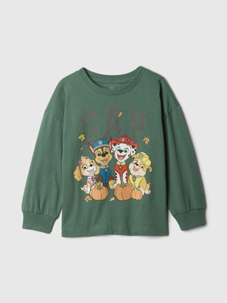 babyGap Paw Patrol Graphic T-Shirt | Gap (US)