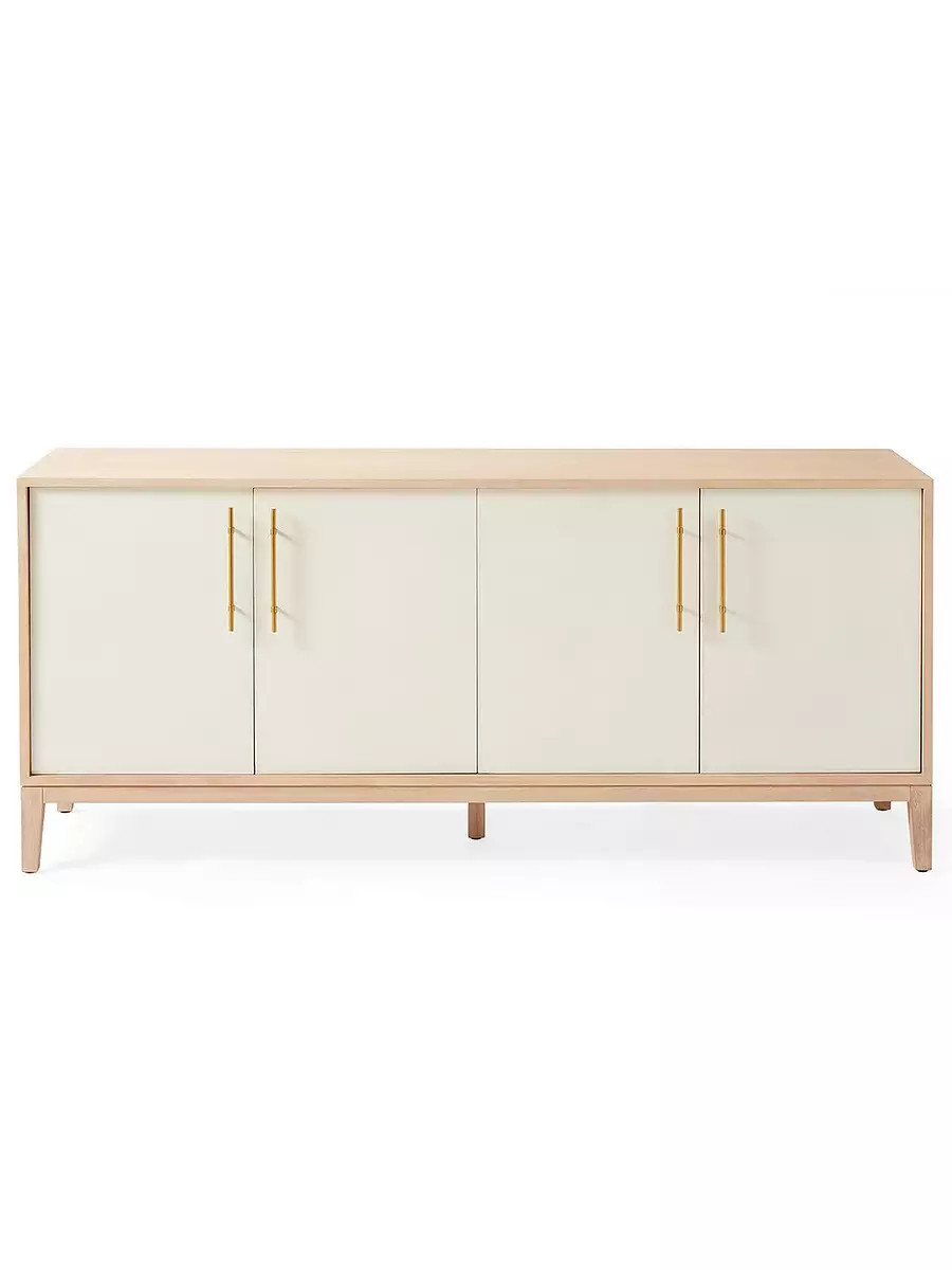 Wooster Sideboard | Serena and Lily
