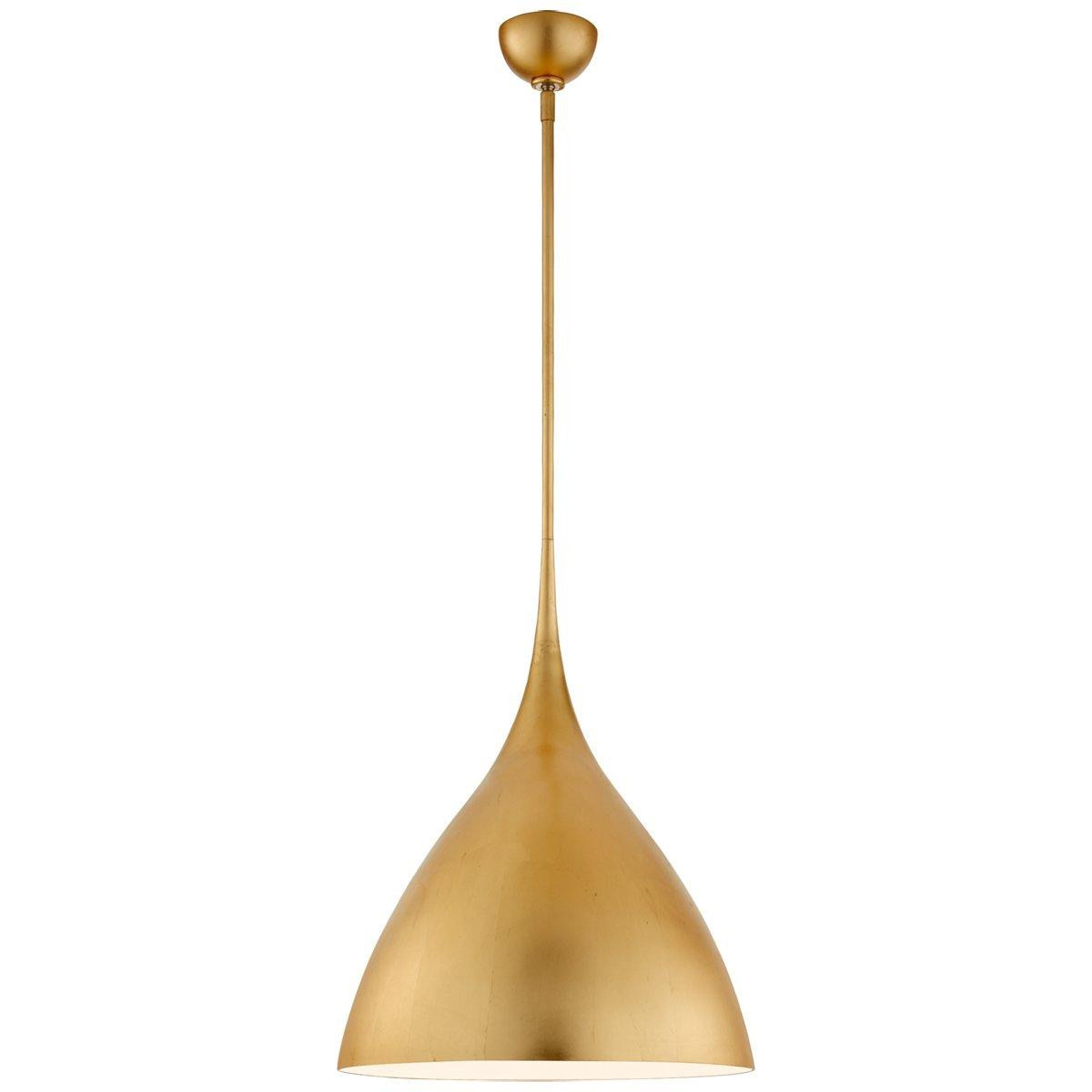 Modelesque Modern Pendant - Medium | Shades of Light