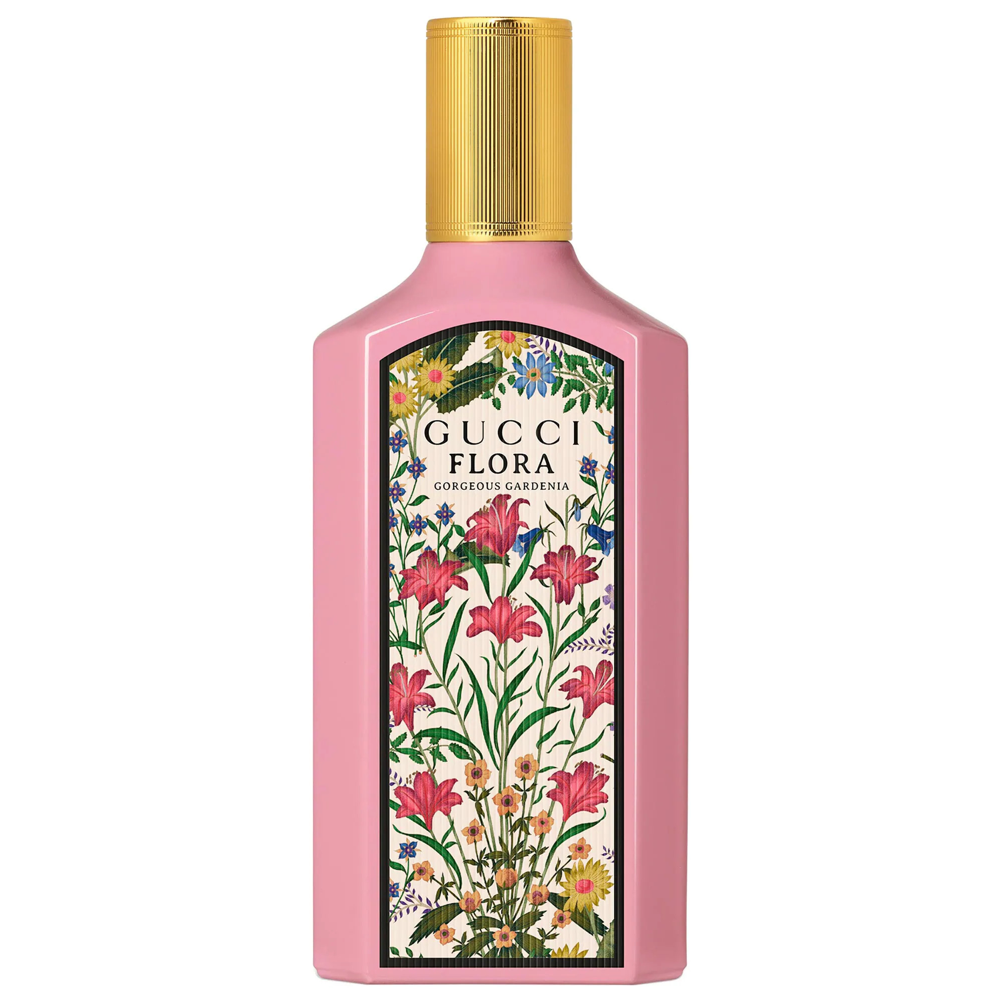 Gucci Flora Gorgeous Gardenia Eau de Parfum with Pear and Brown Sugar 5 oz/150 mL eau de parfum spray | Sephora (US)
