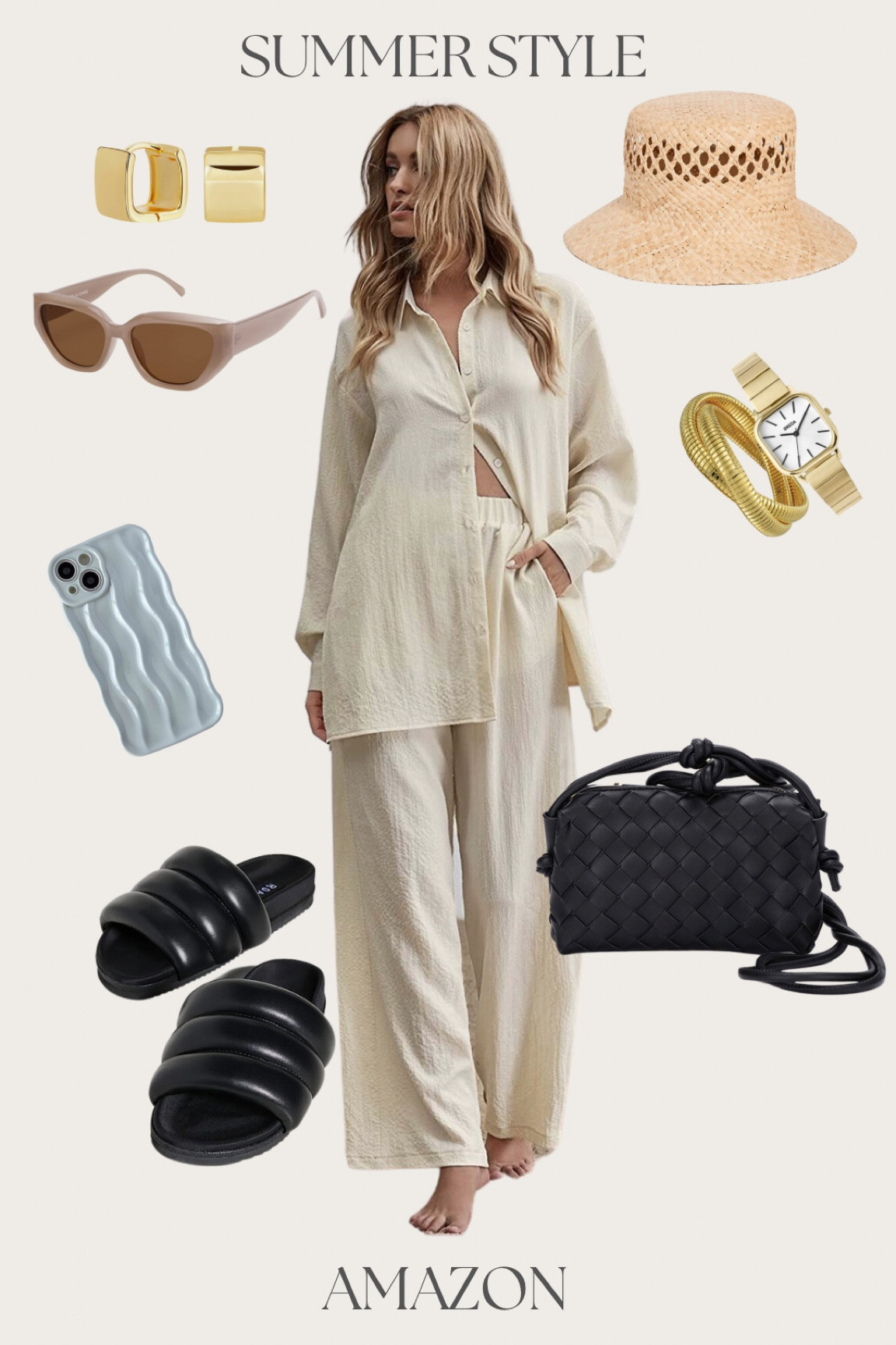#summerstyle #amazonstyle #amazon

#LTKSeasonal #LTKunder50 #LTKstyletip