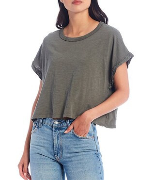 You Rock Tee | Dillards