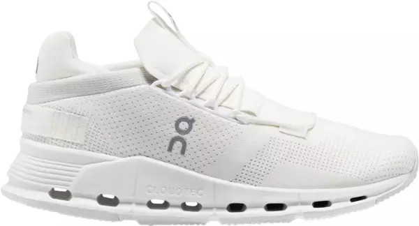 On Women's Cloudnova Shoes | Dick's Sporting Goods | Dick's Sporting Goods