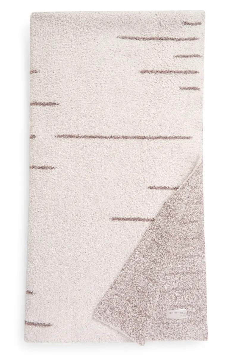 CozyChic™ Ligne Throw Blanket | Nordstrom | Nordstrom