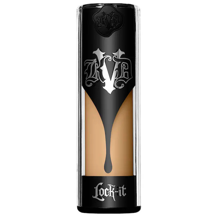 Lock-It Tattoo Foundation - Kat Von D | Sephora | Sephora (US)