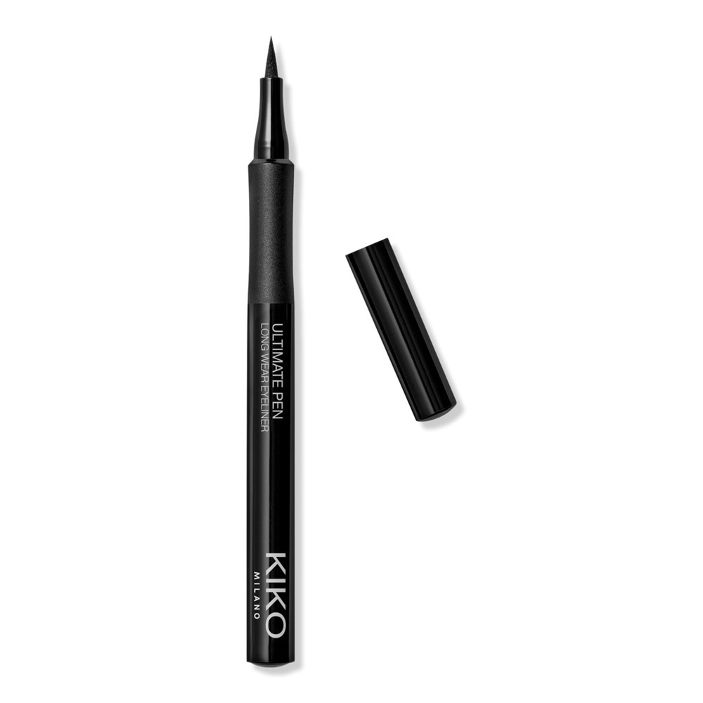KIKO Milano Ultimate Pen Eyeliner - 01 | Ulta