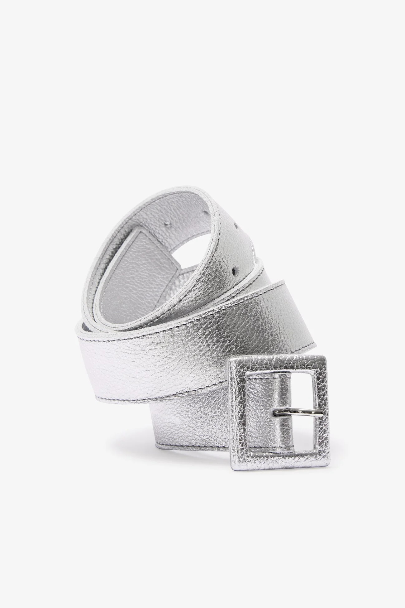 Brennan Belt | Marcella