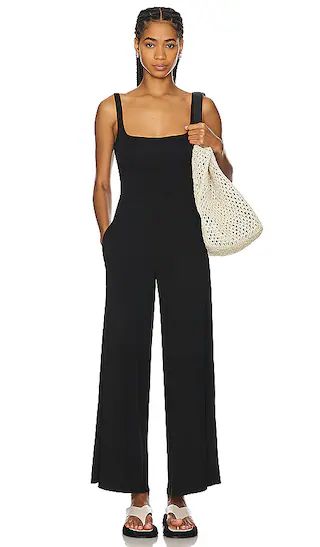Amy Jumpsuit | Revolve Clothing (Global)