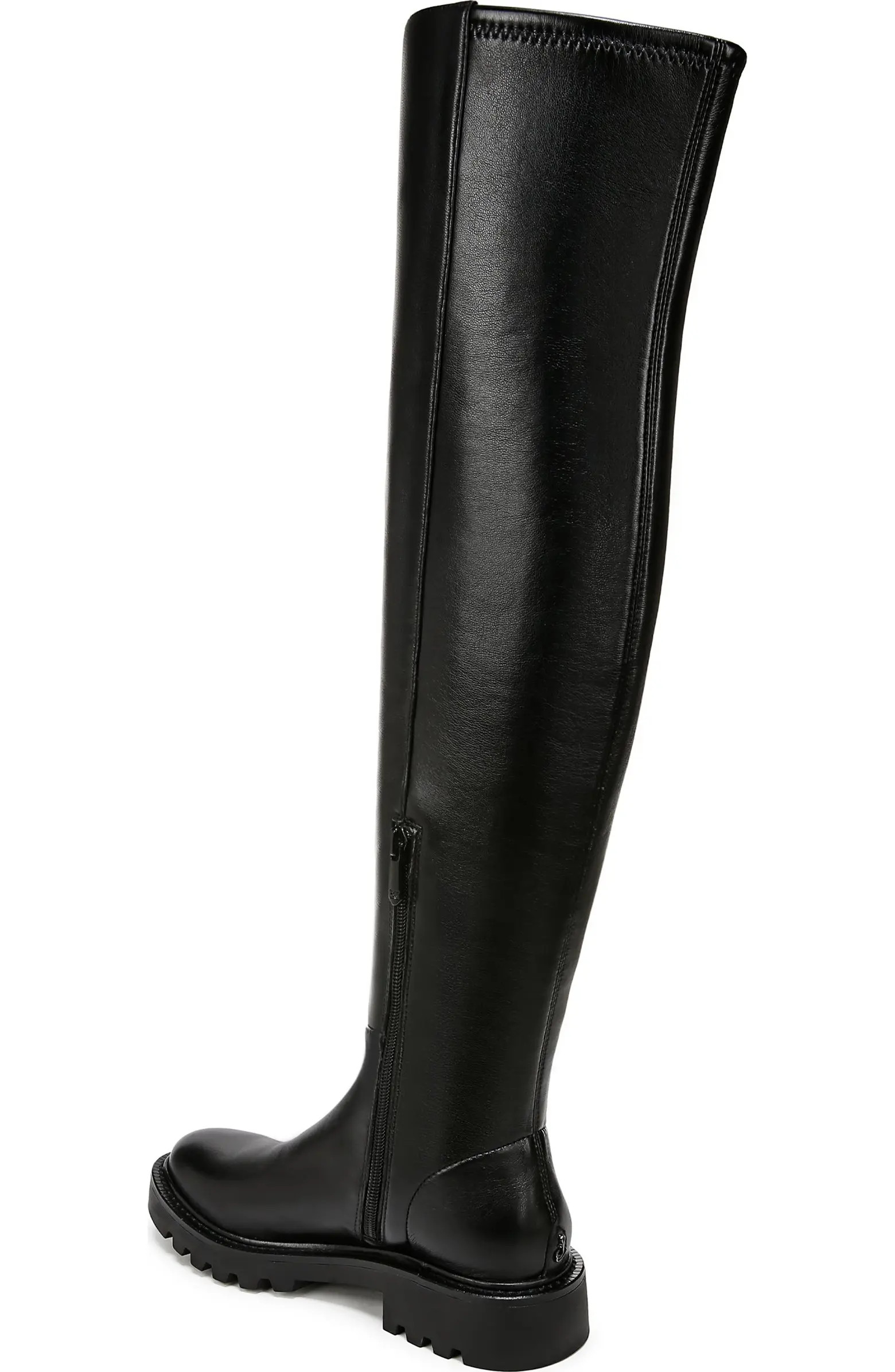 Kassandra Over the Knee Boot (Women) | Nordstrom