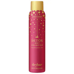 Berries & Bubbles Detox Dry Shampoo - Drybar | Sephora | Sephora (US)