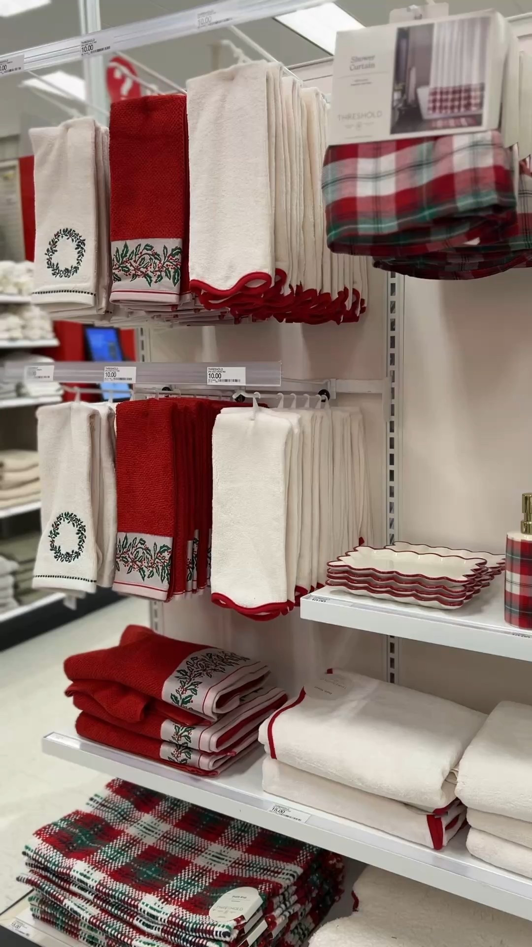 Last day to save 30% off Christmas bath collection 

#targetdeals #targetsale

#LTKSaleAlert #LTKHome #LTKHoliday
