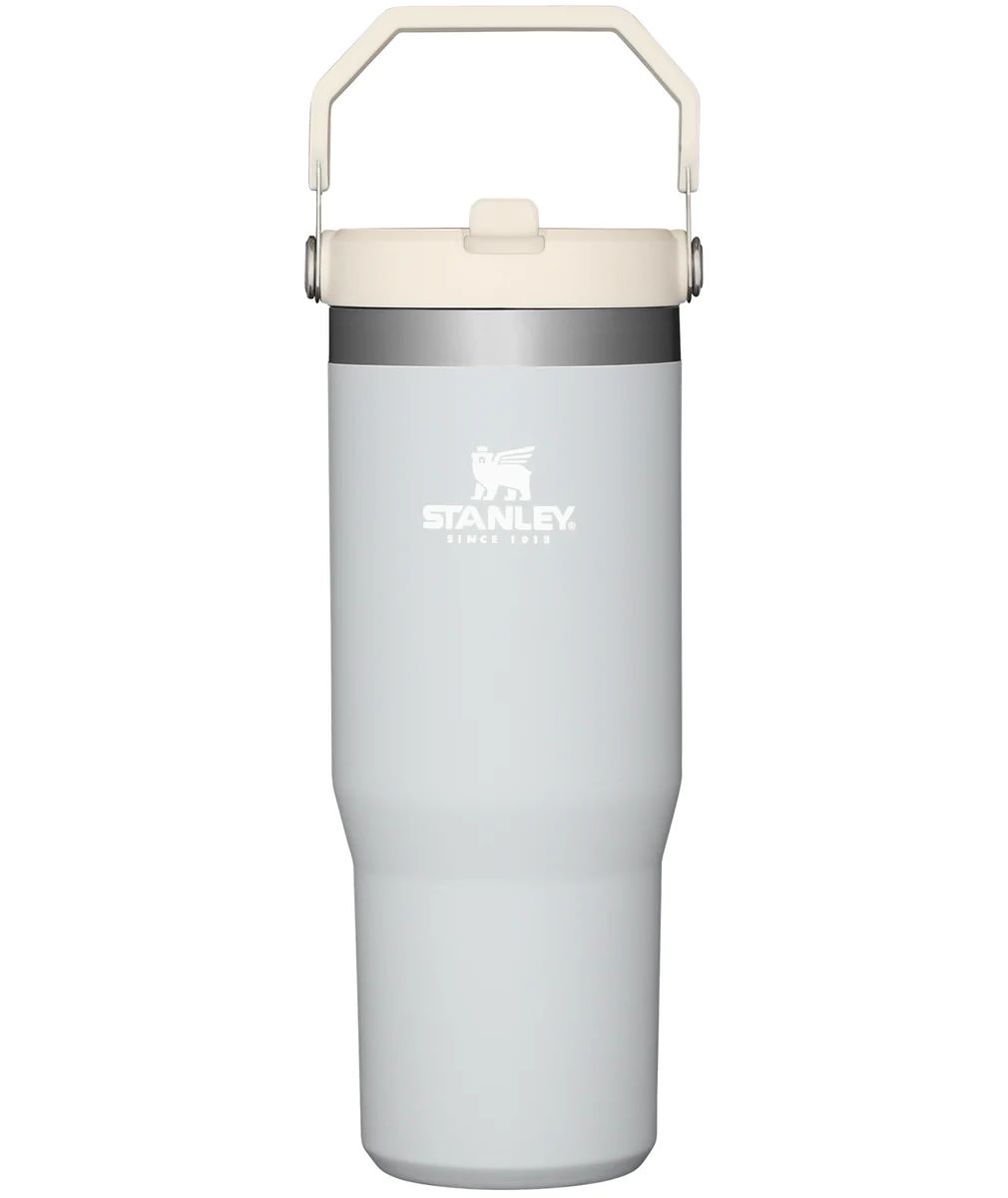 The IceFlow Flip Straw Tumbler | 30 OZ | Stanley PMI US