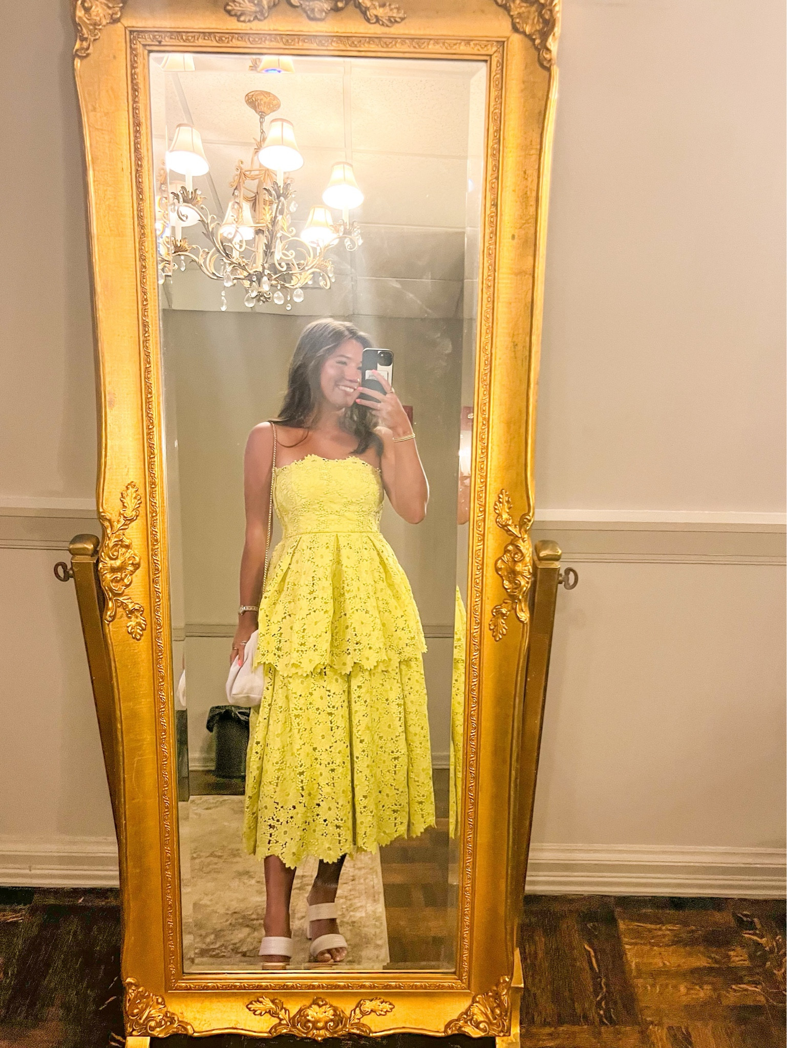 The prettiest cocktail dress💛💛

I bought this gorgeous dress off of NUULY after renting it for the month. Shop the dresses on this post for similar looks!

#LTKU #LTKSeasonal #LTKParties