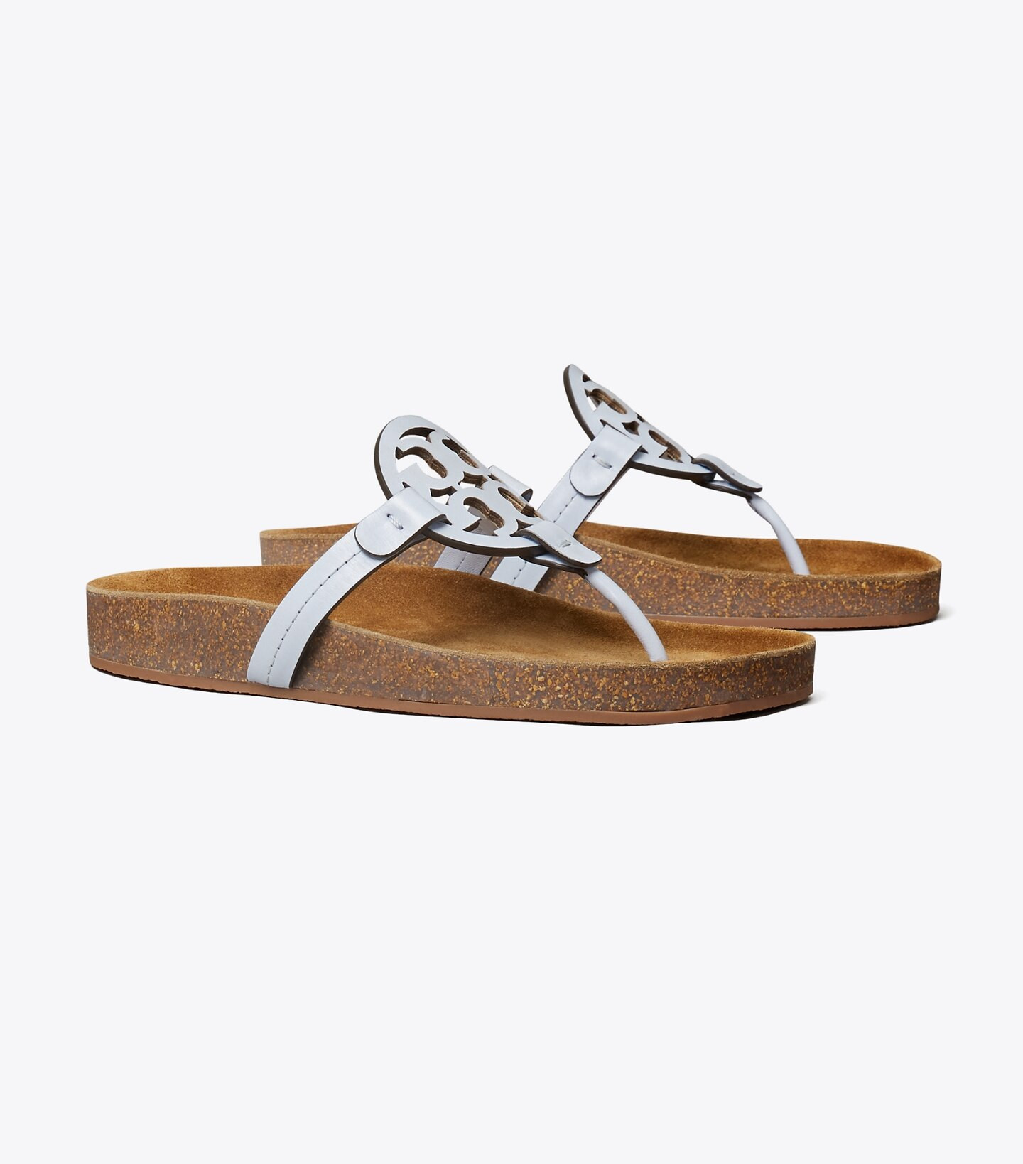 Miller Cloud: Women's Designer Sandals | Tory Burch | Tory Burch (US)
