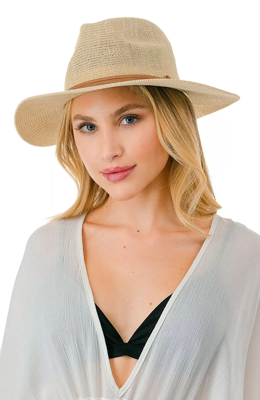 Panama Hat | Belk