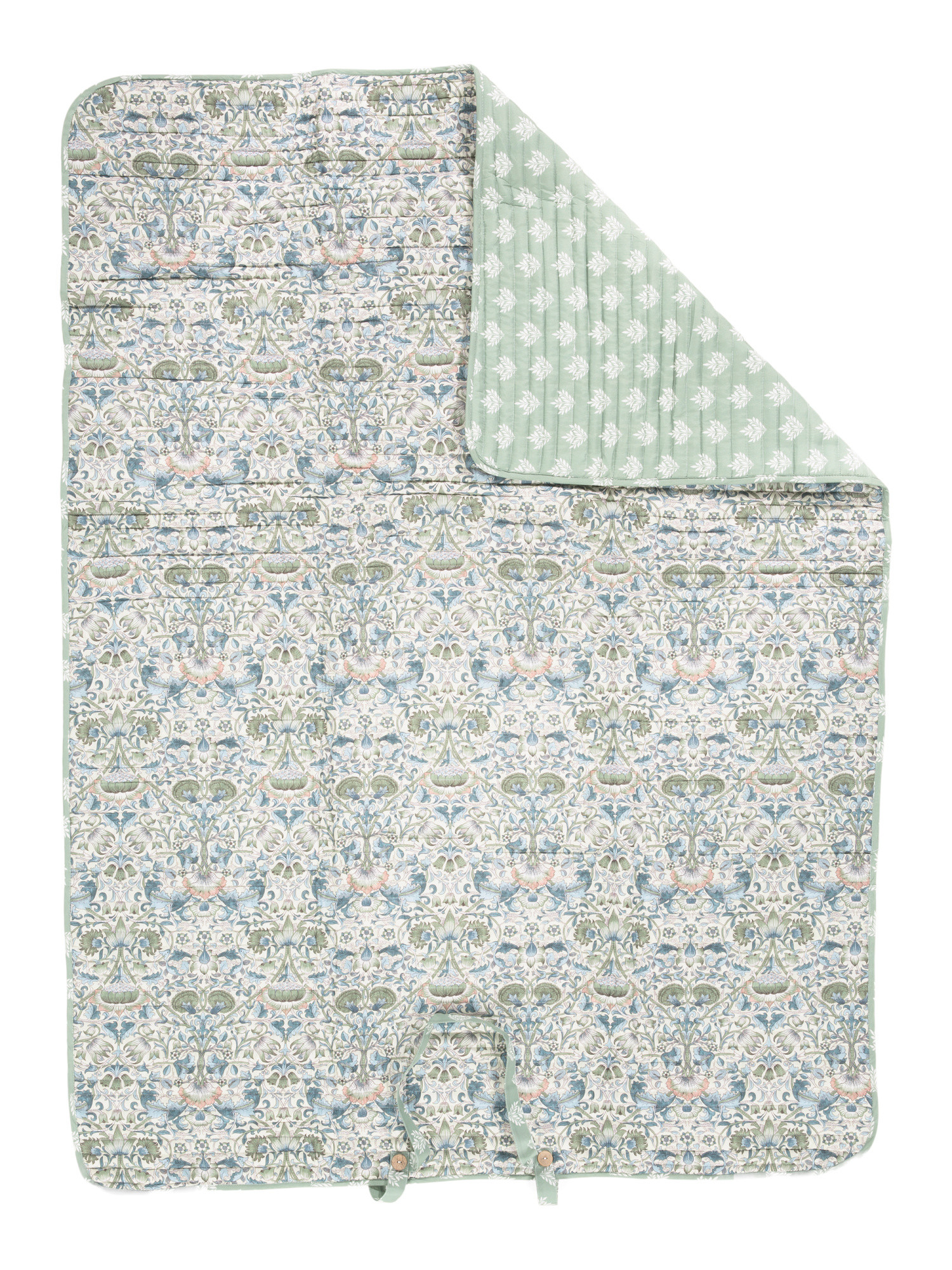 Outdoor Reversible Lodden Picnic Blanket | Home | Marshalls | Marshalls