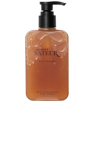 Agent Nateur Holi(wash) Ageless Resurfacing Body Cleanser in Beauty: NA | FWRD 