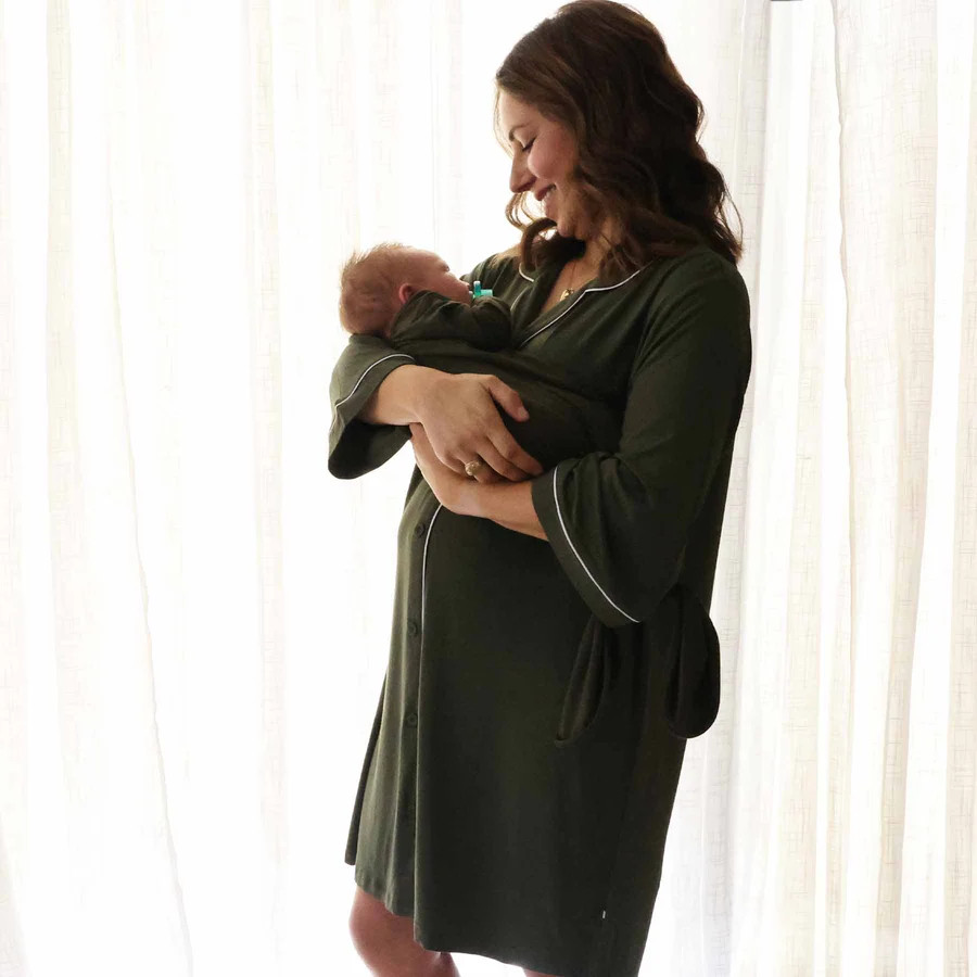 Labor & Delivery Nightgown | Caden Lane