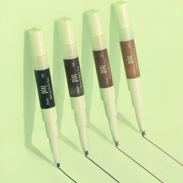 Natural Brow Duo | Pixi Beauty