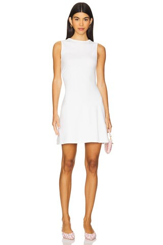 SNDYS x REVOLVE Millie Dress in White from Revolve.com | Revolve Clothing (Global)